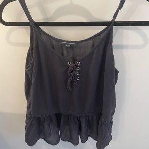 American eagle tank top
